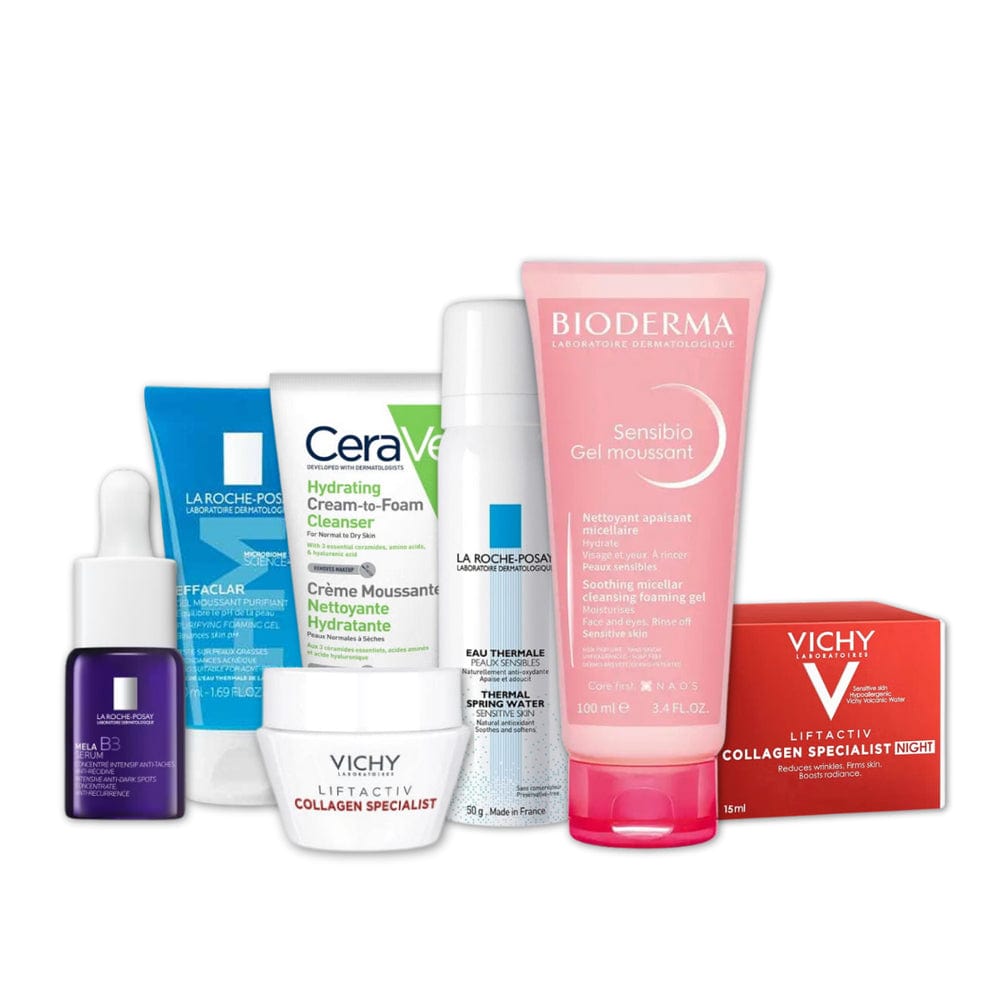 Meaghers Pharmacy Gift With Purchase Skincare Saviours Free Gift