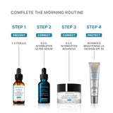 Skinceuticals Skincare Set SkinCeuticals A.G.E Defying Gift Set