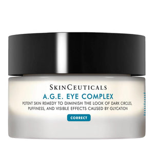 You added <b><u>SkinCeuticals A.G.E Eye Complex 15ml</u></b> to your cart.