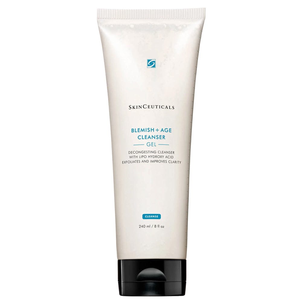 Skinceuticals Cleanser SkinCeuticals Blemish + Age Cleanser Gel 240ml