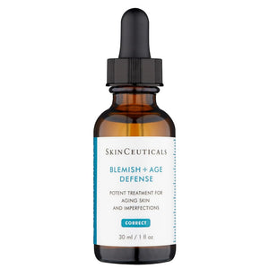 You added <b><u>SkinCeuticals Blemish and Age Defense Serum 30ml</u></b> to your cart.