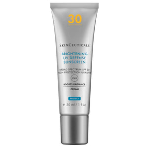 You added <b><u>SkinCeuticals Brightening UV Defense SPF30 30ml</u></b> to your cart.