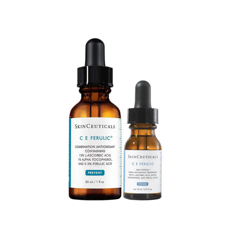 Skinceuticals Serum SkinCeuticals C E Ferulic 30ml + 15ml Free Duo Bundle