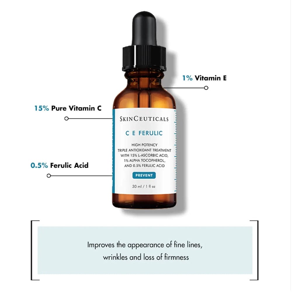 Skinceuticals Serum SkinCeuticals C E Ferulic 30ml