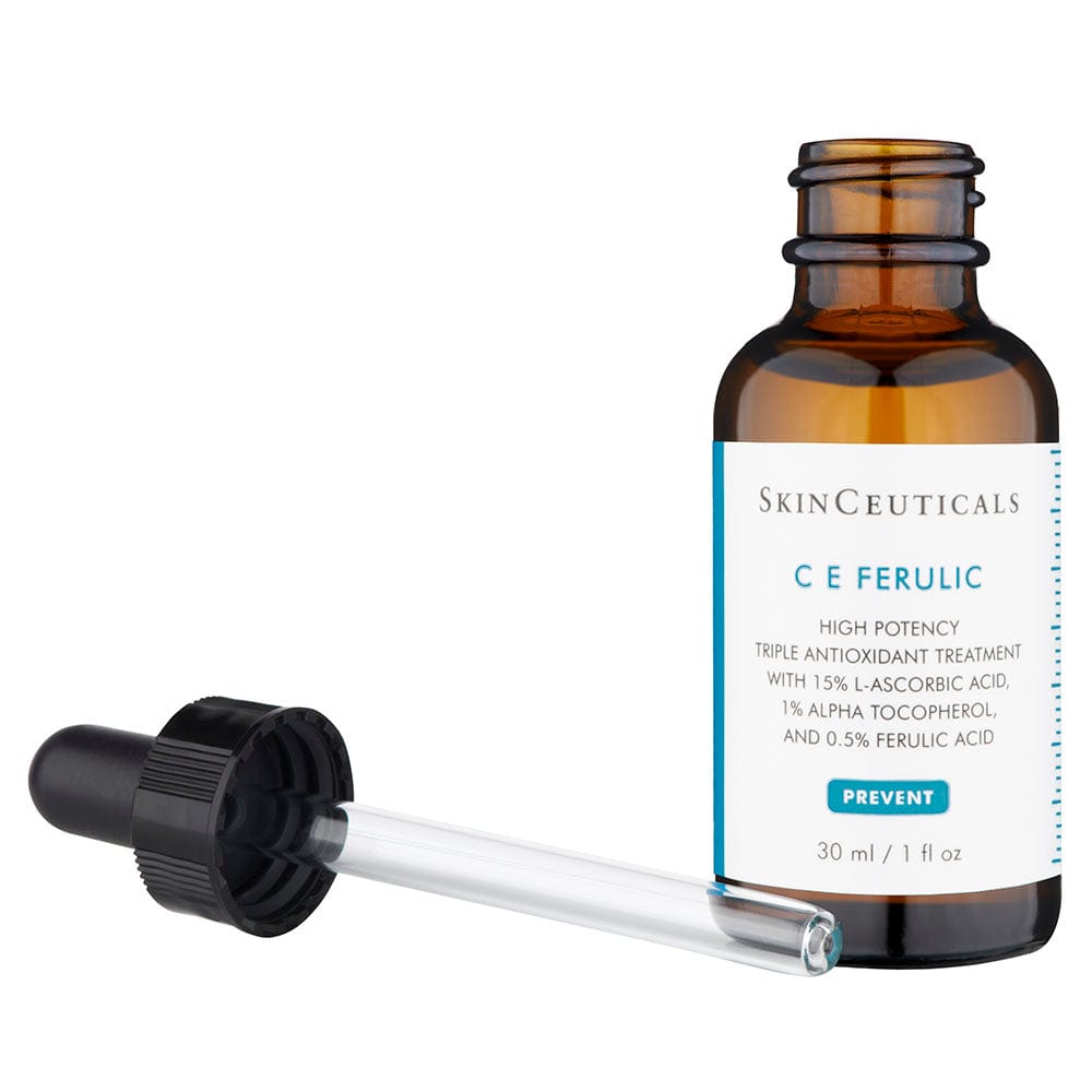 Skinceuticals C E Ferulic 30ml Serum Meaghers Pharmacy Skinceuticals C E Ferulic 30ml Serum Meaghers Pharmacy