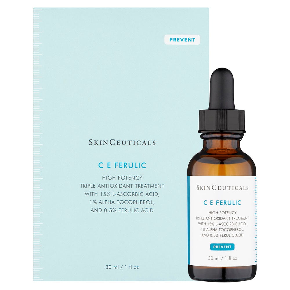 Skinceuticals Serum SkinCeuticals C E Ferulic 30ml