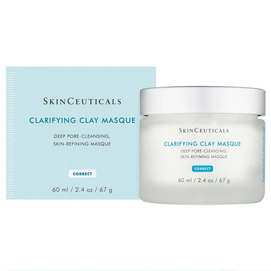 Skinceuticals Face Mask SkinCeuticals Clarifying Clay Masque
