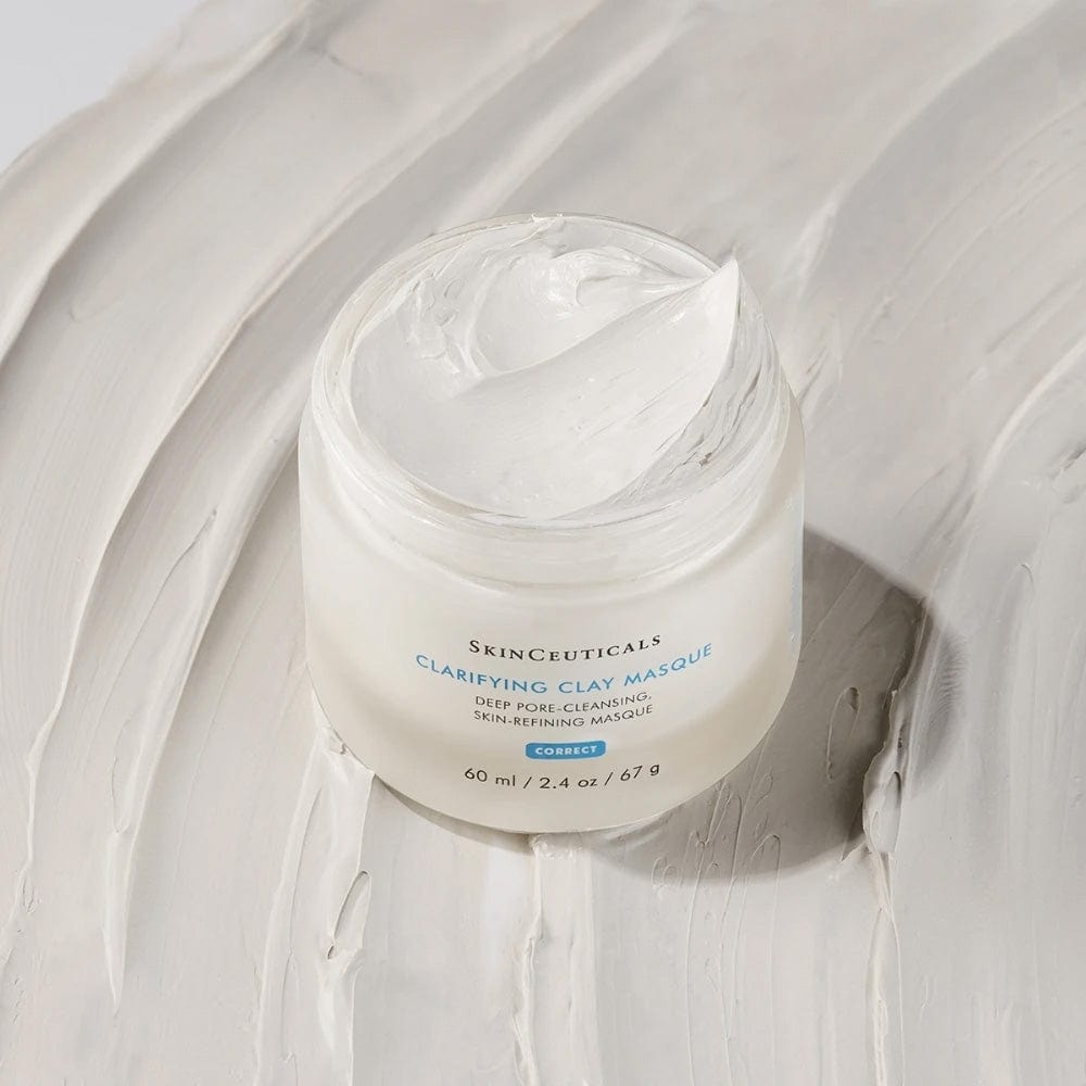 SkinCeuticals Clarifying Clay Masque | Meaghers Pharmacy
