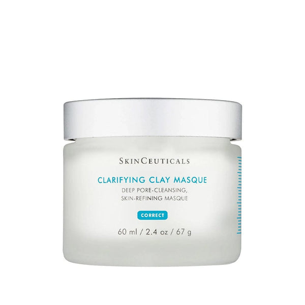 パック・フェイスマスク SKINCEUTICALS CLARIFYING CLAY MASQUE skinceuticals-clarifying-clay-