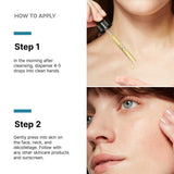 Skinceuticals Skincare Kit SkinCeuticals Double Defence C E Ferulic Kit