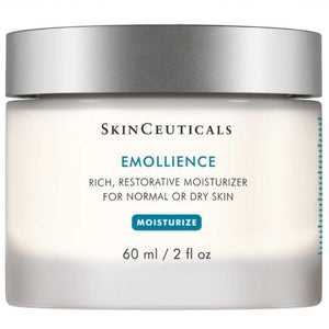You added <b><u>SkinCeuticals Emollience Moisturiser 50ml</u></b> to your cart.
