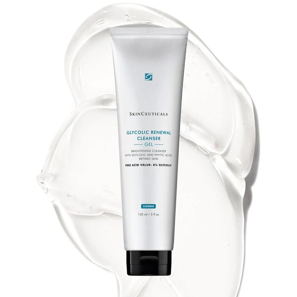 Skinceuticals Cleanser SkinCeuticals Glycolic Renewal Cleanser 150ml