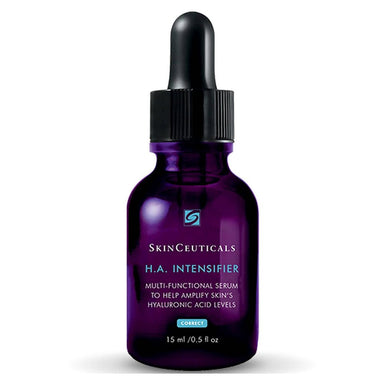 Skinceuticals Serum » SkinCeuticals H.A Intensifier 15ml Trial Size (100% off)