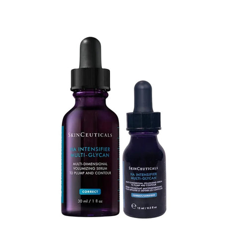 Skinceuticals Skincare Bundle SkinCeuticals H.A. Intensifier Duo Bundle