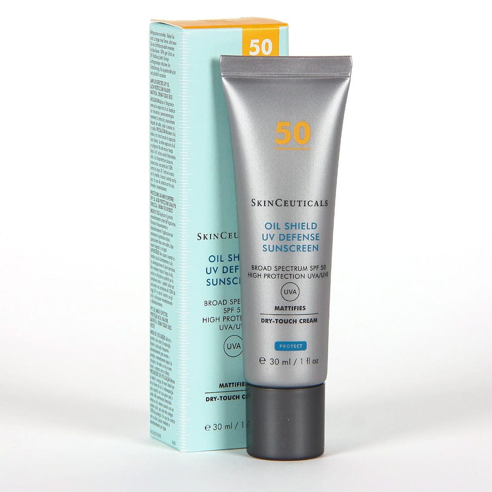 Skinceuticals Sun Protection SkinCeuticals Oil Shield UV Defense Sun Cream SPF 50 30ml