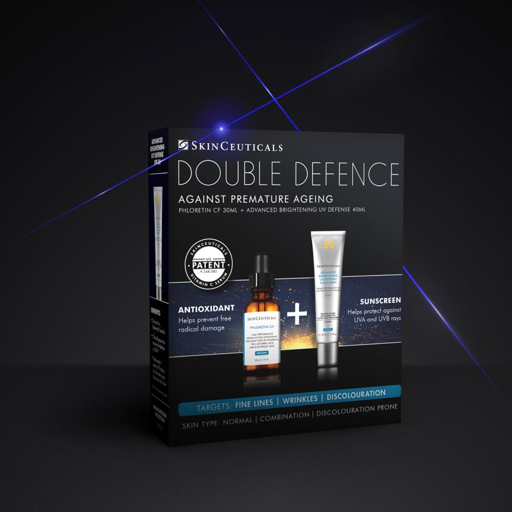 SkinCeuticals Phloretin CF Double Defence Kit | Meaghers Pharmacy