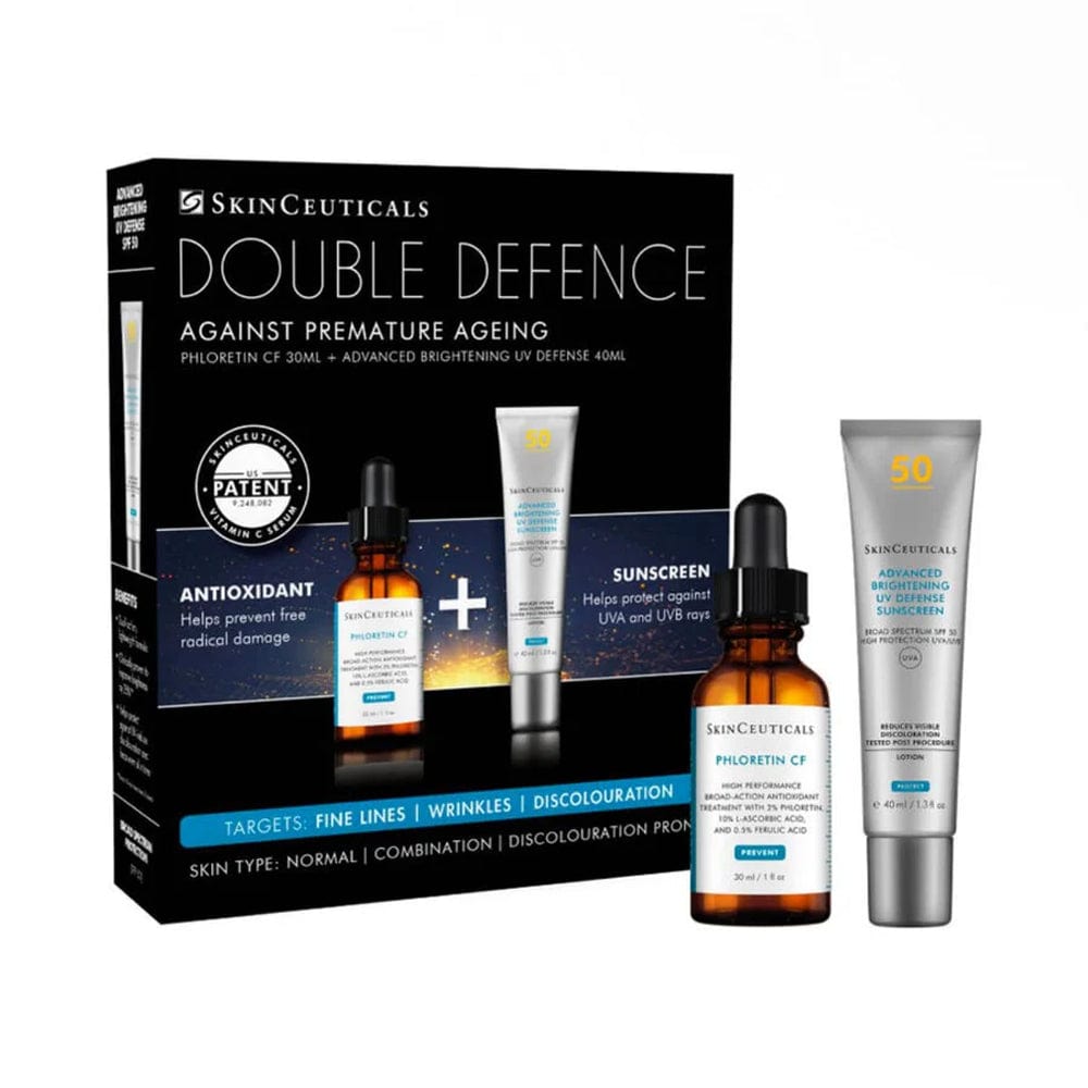 SkinCeuticals Phloretin CF Double Defence Kit | Meaghers Pharmacy