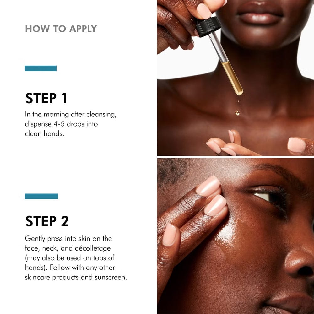 Skinceuticals Skincare Kit SkinCeuticals Phloretin CF Double Defence Kit