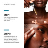 Skinceuticals Skincare Kit SkinCeuticals Phloretin CF Double Defence Kit