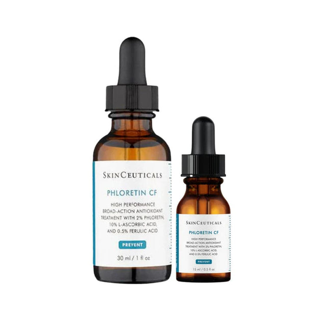 Skinceuticals Serum SkinCeuticals Phloretin CF Serum 30ml + 15ml Free Duo Bundle
