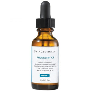 You added <b><u>SkinCeuticals Phloretin CF Serum 30ml</u></b> to your cart.