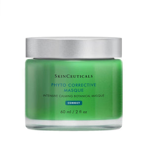 You added <b><u>SkinCeuticals Phyto Corrective Masque 60ml</u></b> to your cart.