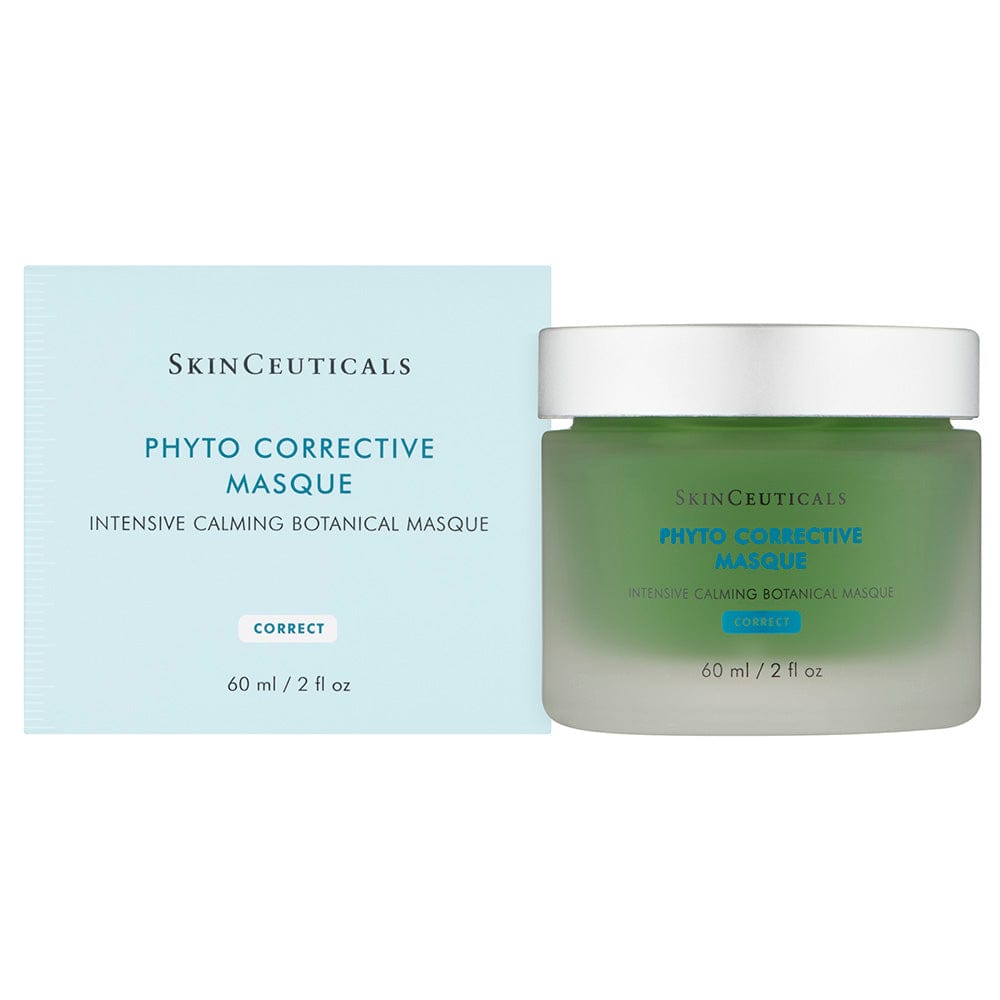 Skinceuticals Face Mask SkinCeuticals Phyto Corrective Masque 60ml