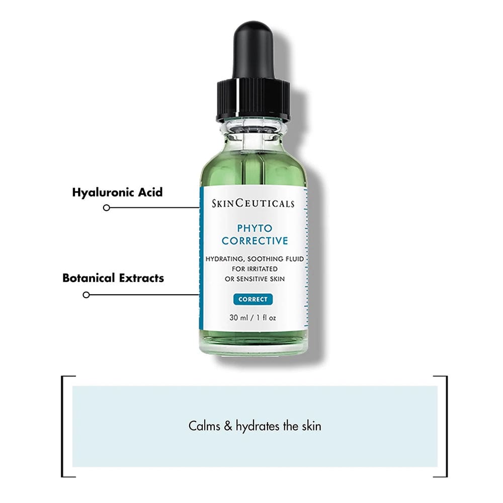 Skinceuticals Serum SkinCeuticals Phyto Corrective Serum 30ml