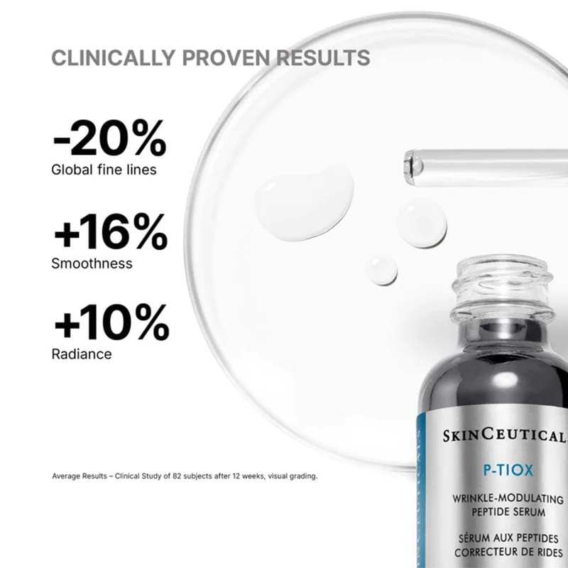 Skinceuticals Skincare Set SkinCeuticals Radiance Regime Gift Set