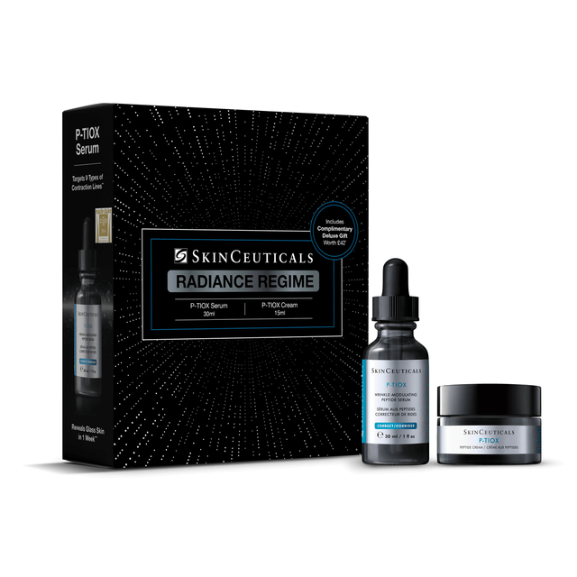 Skinceuticals Skincare Set SkinCeuticals Radiance Regime Gift Set