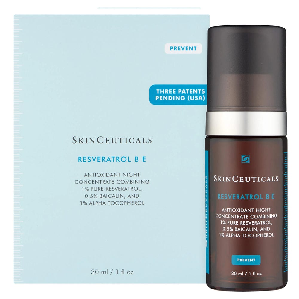 Skinceuticals Resveratrol B E 30ml | Meaghers Pharmacy