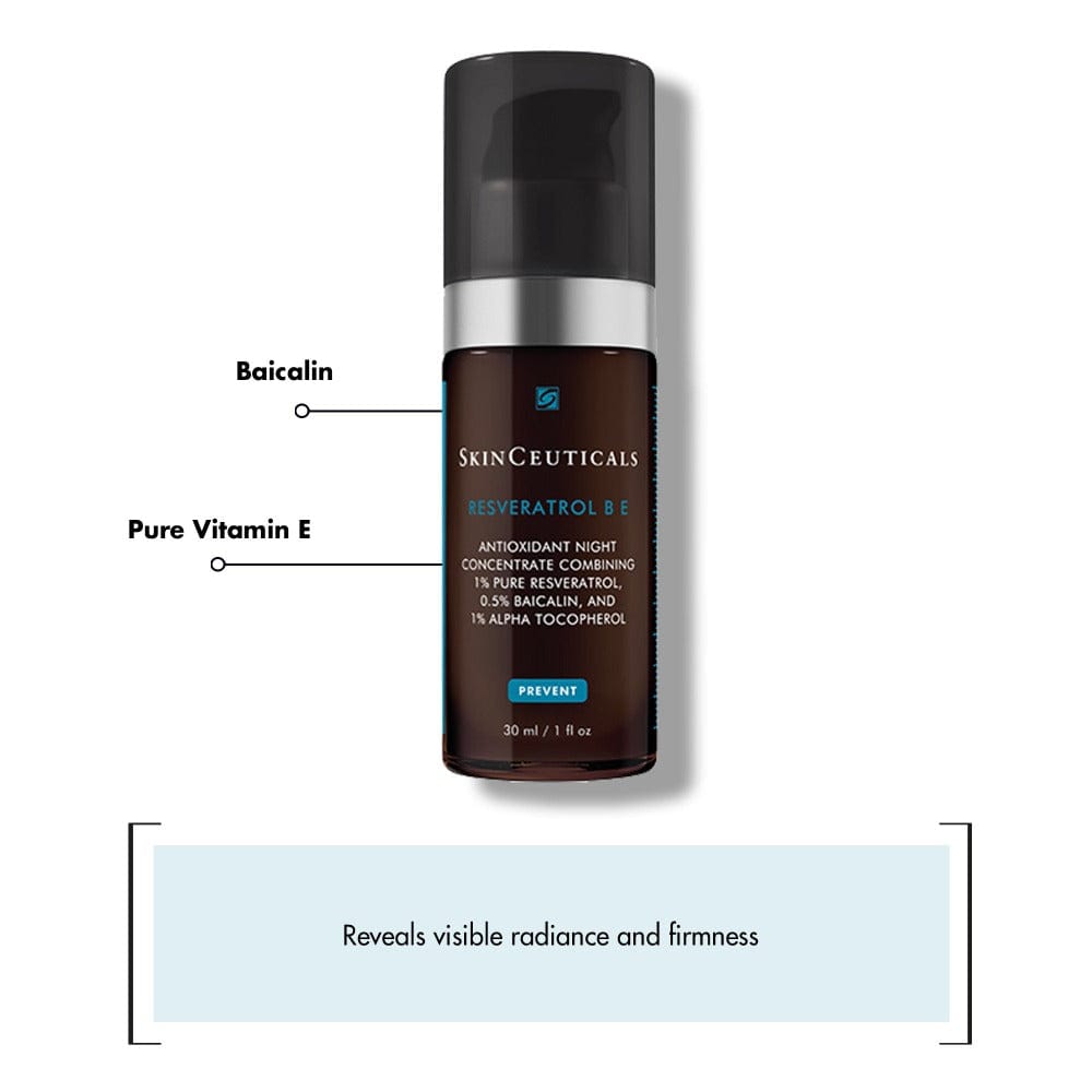 Skinceuticals Resveratrol B E 30ml | Meaghers Pharmacy