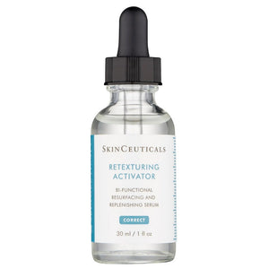 You added <b><u>SkinCeuticals Retexturing Activator 30ml</u></b> to your cart.
