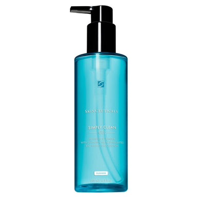 Skinceuticals Cleanser SkinCeuticals Simply Clean 200ml