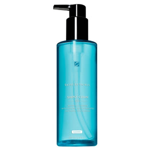 You added <b><u>SkinCeuticals Simply Clean 195ml</u></b> to your cart.