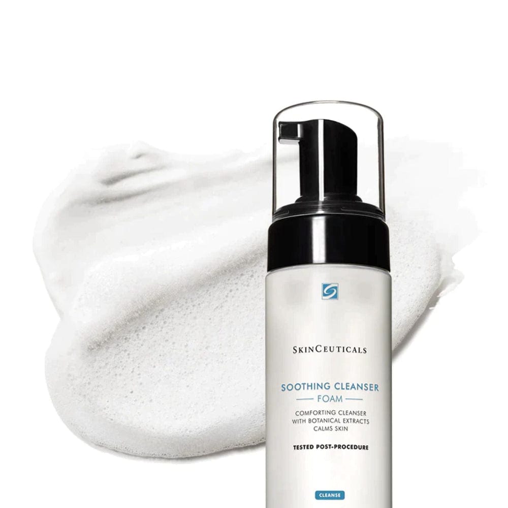 Skinceuticals Cleanser SkinCeuticals Soothing Cleanser Foam 150ml