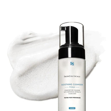 Skinceuticals Cleanser SkinCeuticals Soothing Cleanser Foam 150ml Meaghers Pharmacy