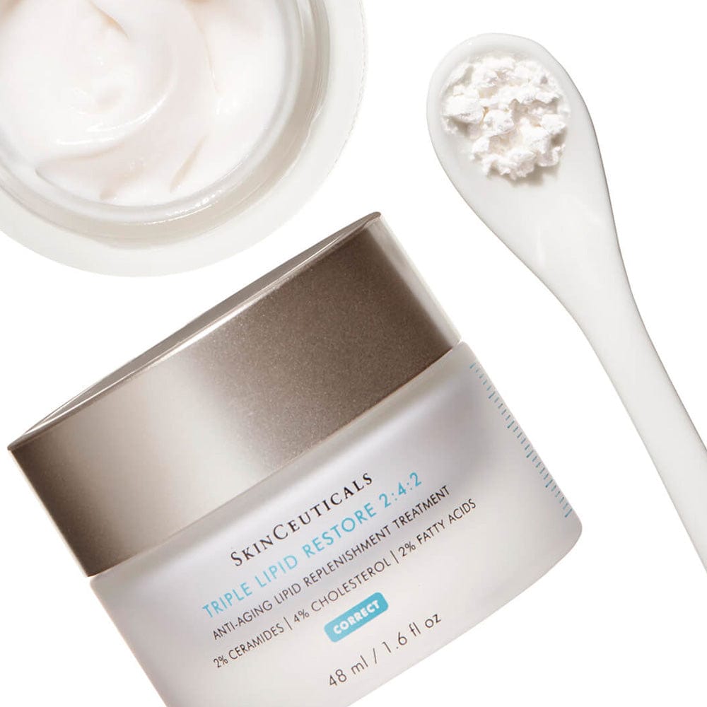 Skinceuticals Face Moisturisers SkinCeuticals Triple Lipid Restore 2:4:2 48ml