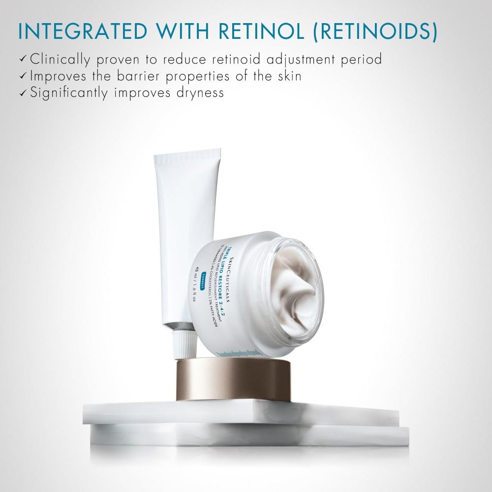 Skinceuticals Face Moisturisers SkinCeuticals Triple Lipid Restore 2:4:2 48ml