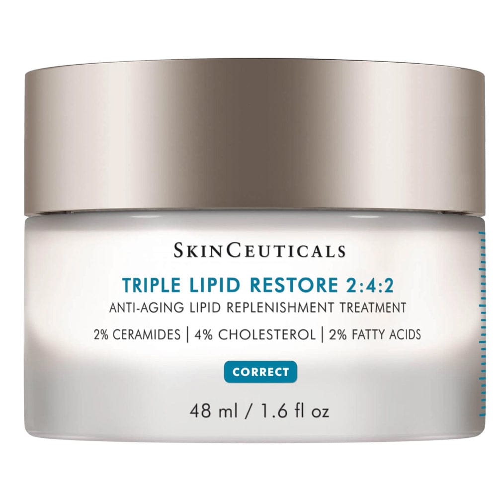 Skinceuticals Face Moisturisers SkinCeuticals Triple Lipid Restore 2:4:2 48ml Meaghers Pharmacy