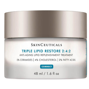 You added <b><u>SkinCeuticals Triple Lipid Restore 2:4:2 48ml</u></b> to your cart.