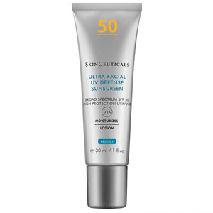 You added <b><u>SkinCeuticals Ultra Facial UV Defense SPF50 Sunscreen Protection 30ml</u></b> to your cart.