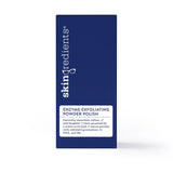 Skingredients Exfoliator Skingredients Enzyme Exfoliating Powder Polish