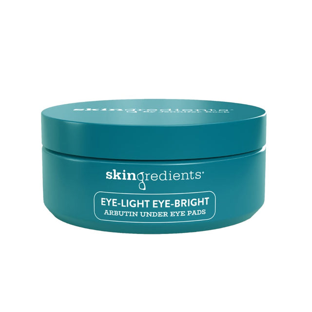 Skingredients Eye gels Skingredients Eye-Light Eye-Bright Arbutin Under Eye Pads