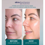 Skingredients Face Mask Skingredients Hydra-Hit Instant Facial Mask