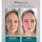 Skingredients Face Mask Skingredients Hydra-Hit Instant Facial Mask