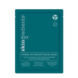 Skingredients Face Mask Skingredients Hydra-Hit Instant Facial Mask