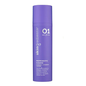 You added <b><u>Skingredients PreProbiotic Cleanse Hydrating Cleanser</u></b> to your cart.