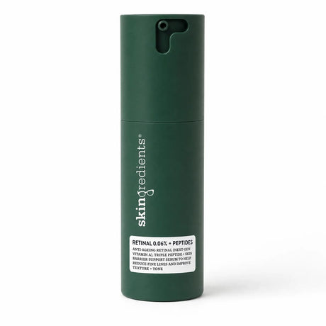 Skingredients Serum 0.06% Skingredients Retinal + Peptides Serum