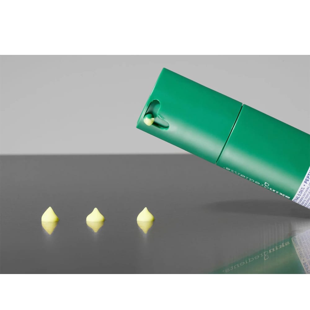 Skingredients Serum Skingredients Retinal + Peptides Serum